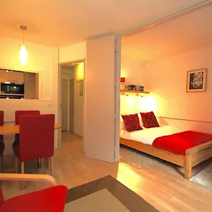  Apartment L'alpage France