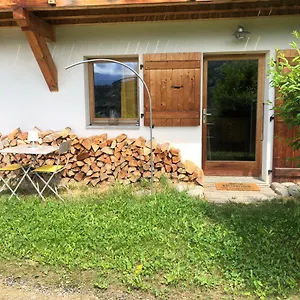  Apartment Cosy France