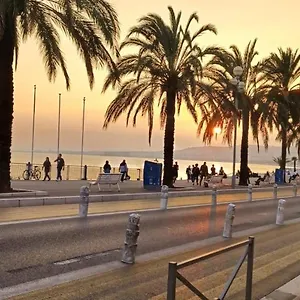 Appartement Le Grand Bleu, Nice