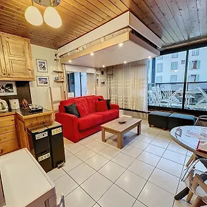  Apartment Ladybird France