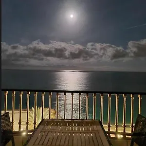 Appartement Avec Vue Sur La Promenade Des, Nice
