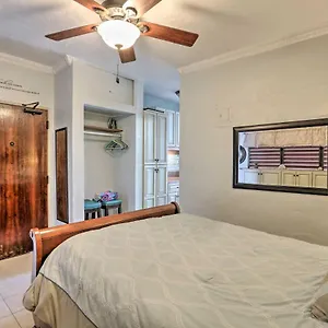  Apartment Saint Thomas With Ocean Views, Walk To Beach! United States Virgin Islands