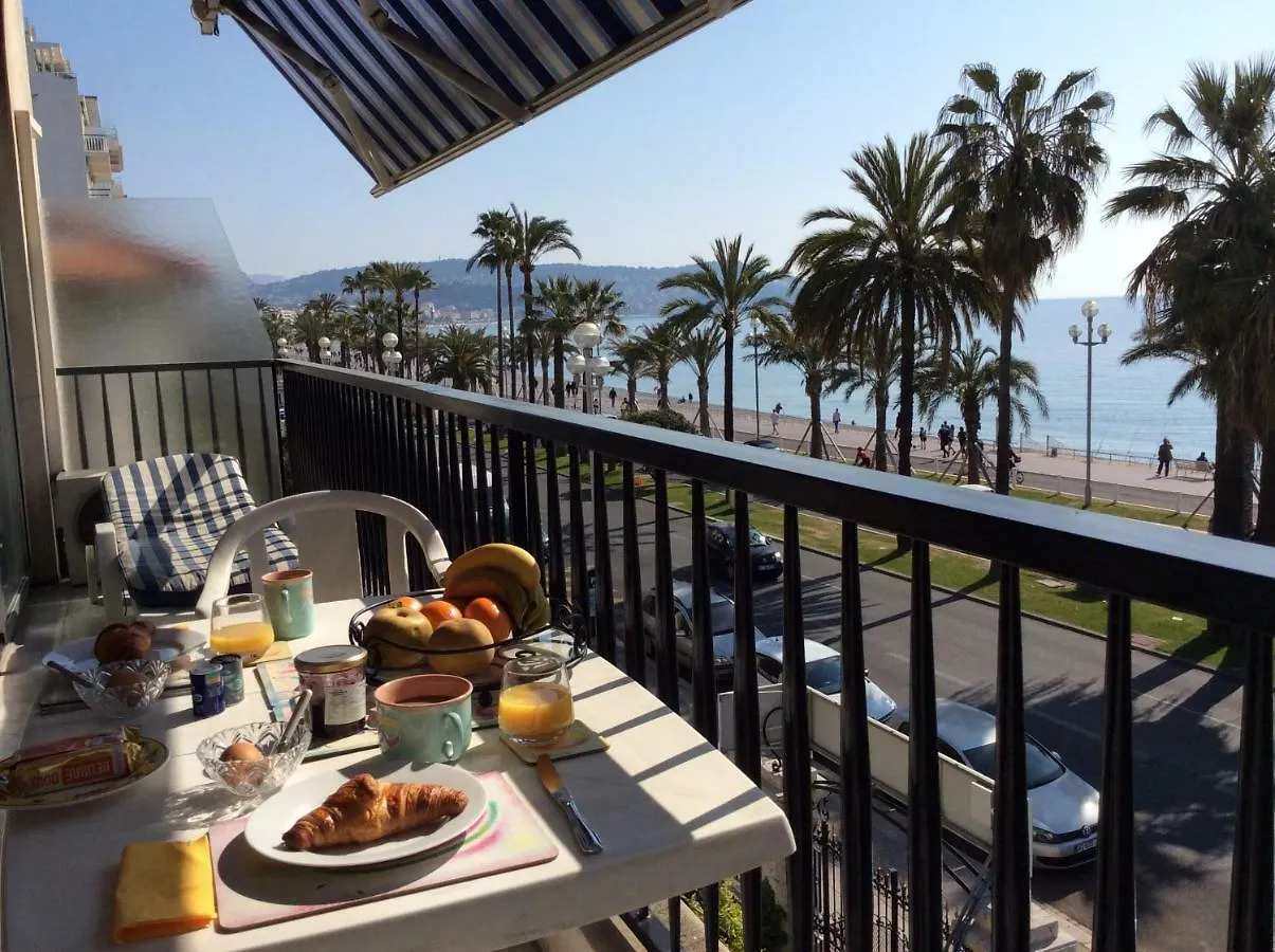 Promenade Holiday - Cariatide Promenade Sea View Νίκαια Διαμέρισμα